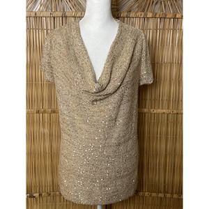 INC Top‎ Women's Large